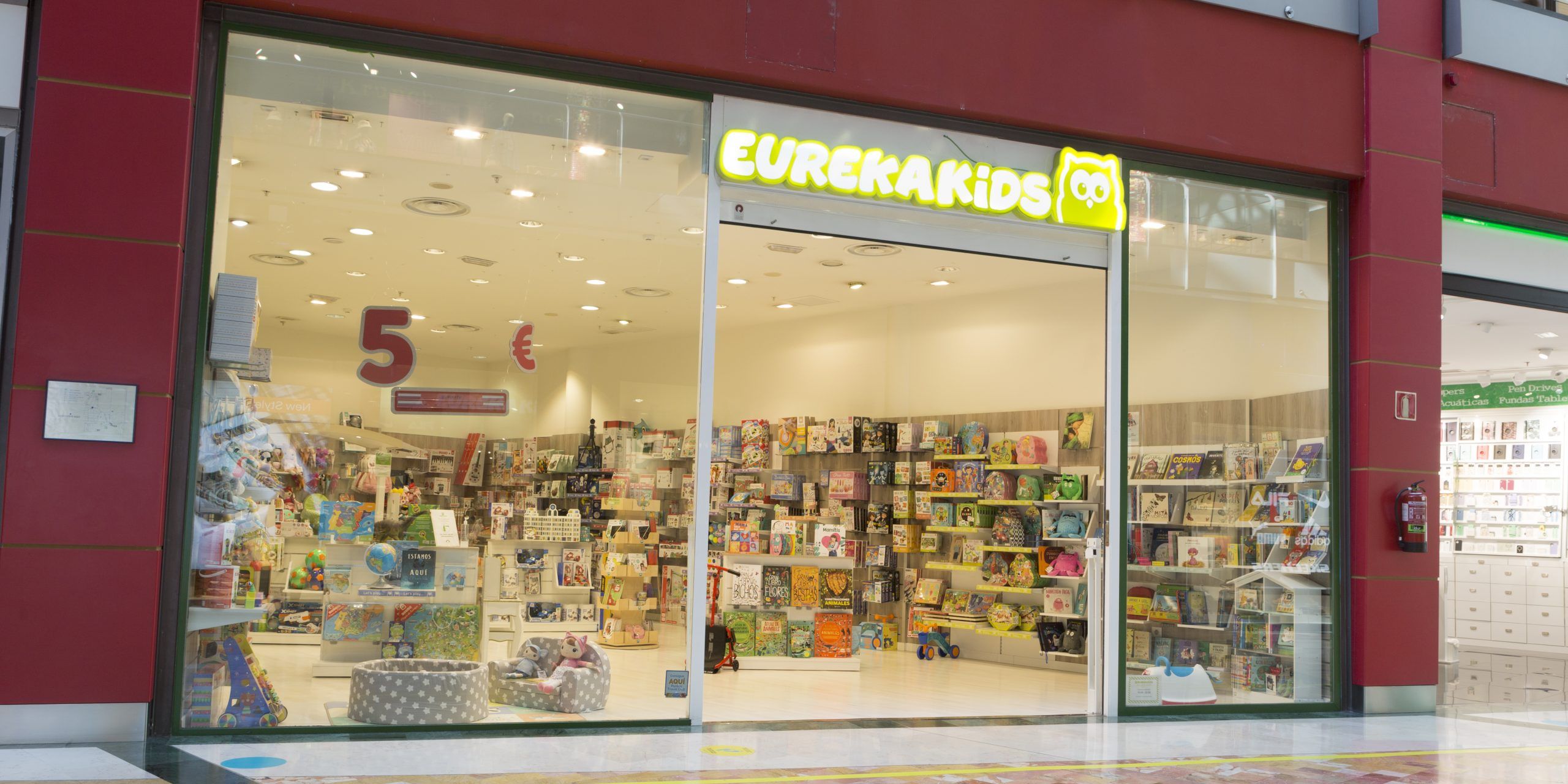 eurekakids-tiendas