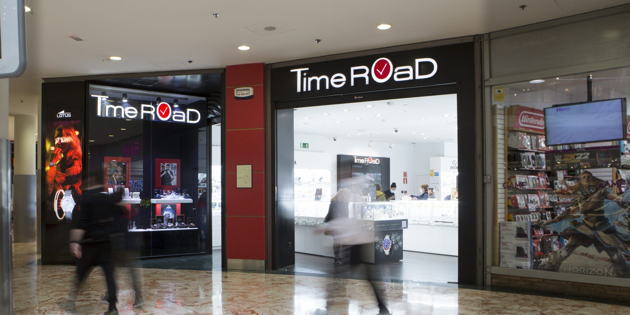 time-road-tiendas