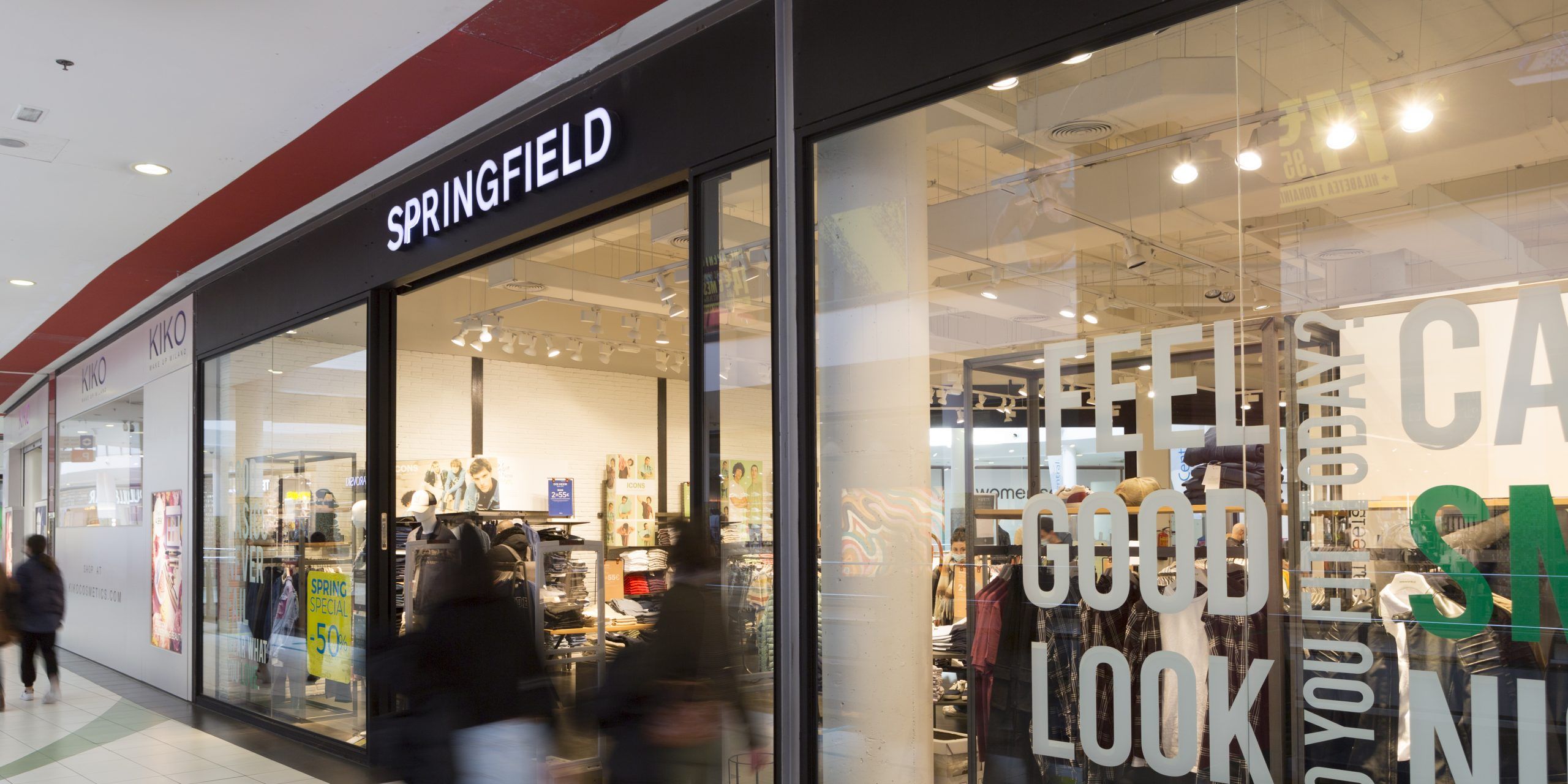 springfield-tiendas